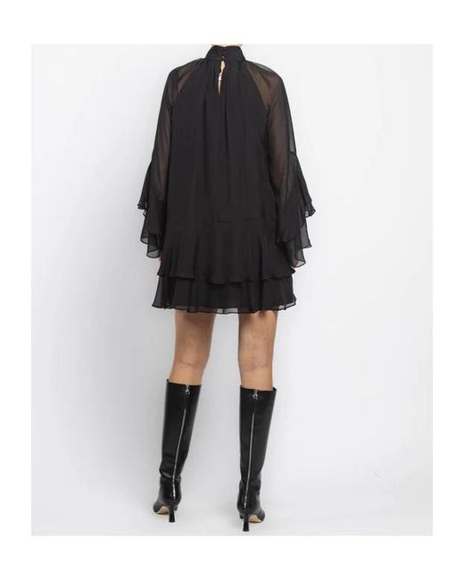 Veronica Beard Black Dress