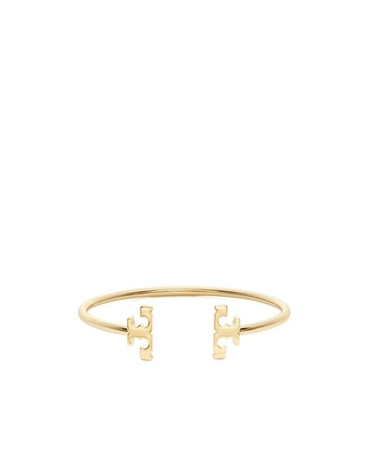 Tory Burch Multicolor Eleanor Flex Cuff