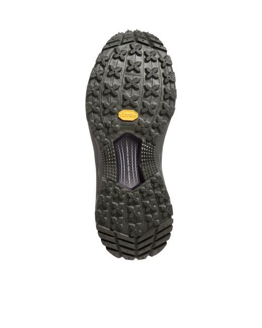 Moncler Green Trailgrip Lite 2 Low-Top Sneakers for men