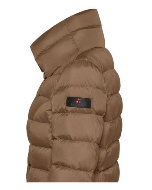 Peuterey Brown Jacket