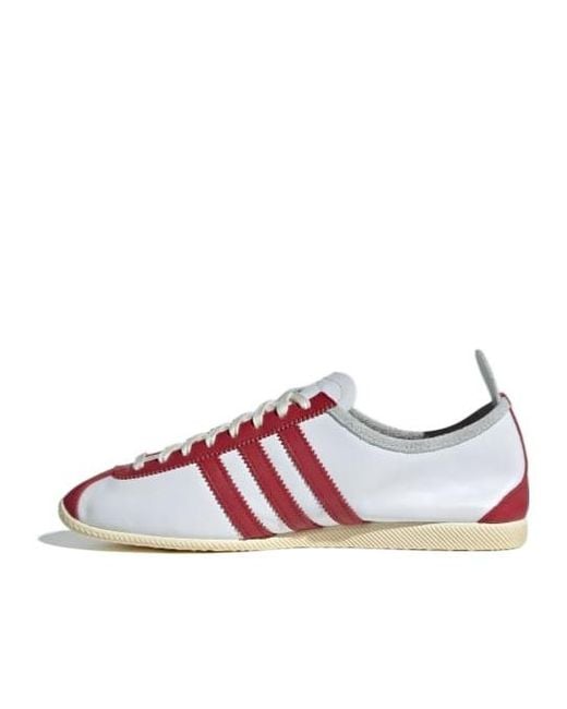 Adidas Originals Pink Japan Shoes