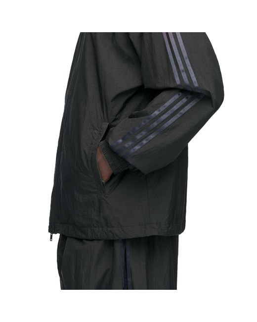 Y-3 Black Y3 Gradient Tt Sn63 for men