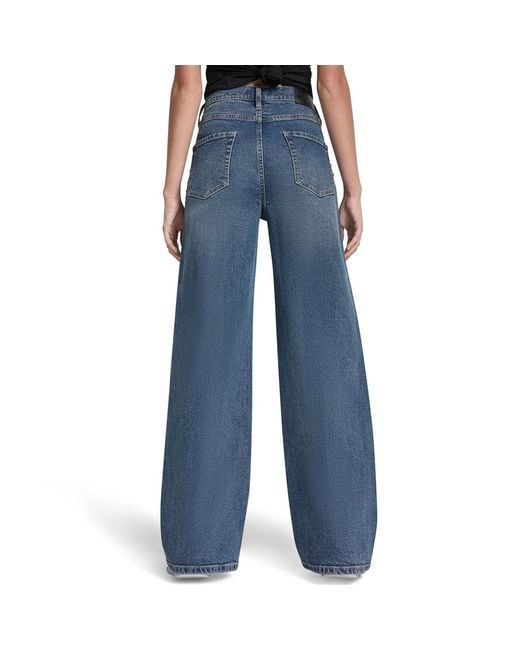 DKNY Blue Jeans