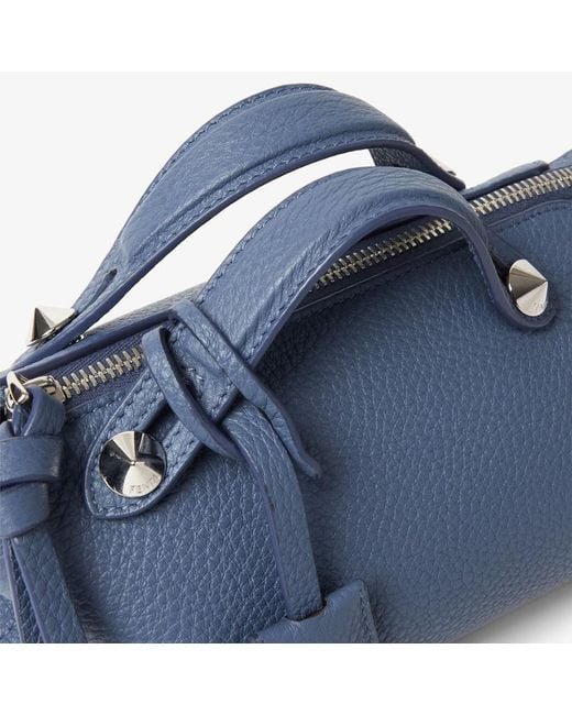 Fendi Blue By The Way Soft Mini