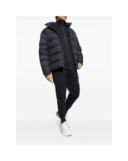 Moncler Blue Elite Winter Puffer Jacket For for men