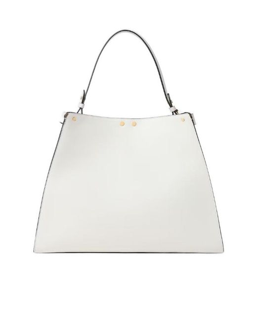 Fendi White Way Large