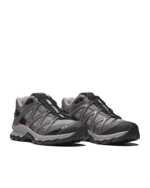 Salomon Lab Brown Salomon Xt-Quest Gore-Tex Sneakers for men