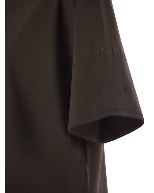 Max Mara Black Maxmara Estella