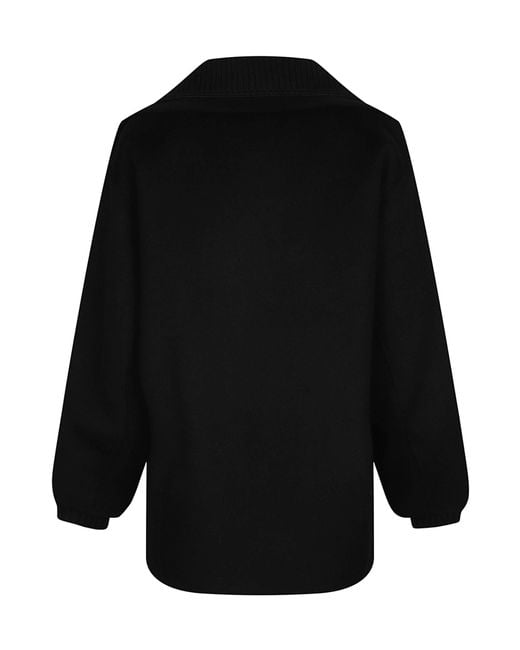 P.A.R.O.S.H. Black Leak26 Jacket