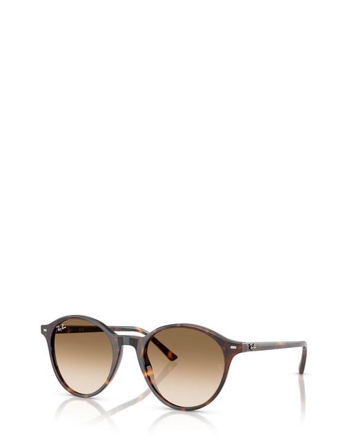 Ray-Ban Multicolor Bernard Round Sunglasses