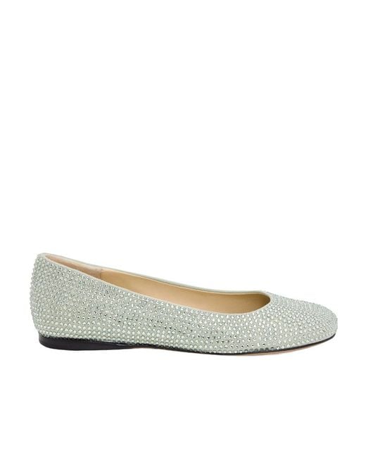 Loewe Gray Toy Ballerina