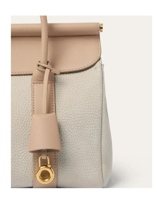 Loro Piana Natural Loom L25 Tote