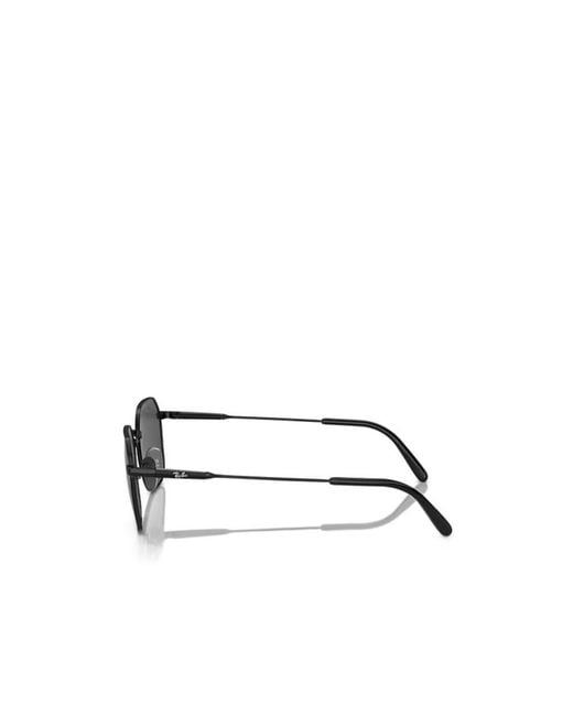 Ray-Ban Multicolor Irregular-Frame Sunglasses for men