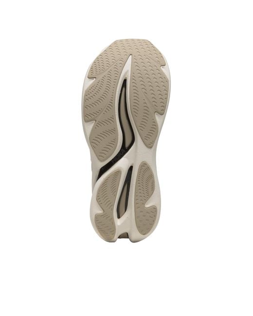 Hoka One One Multicolor Elevon X Lace-Up Sneakers for men