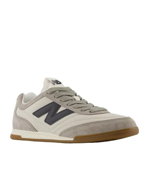 New Balance Gray Rc42 for men
