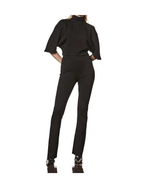 Thom Krom Black Pants
