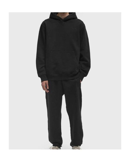 The North Face Black Dome Relaxed Hoodie for men