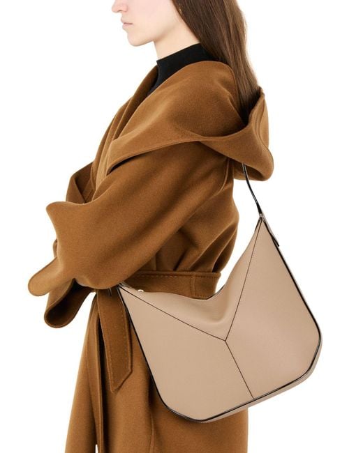 Valextra White Singlehandle Bag