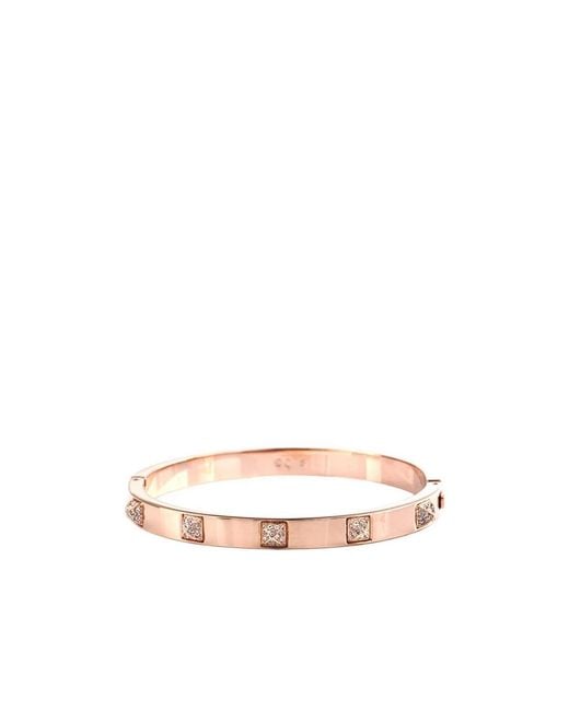 Swarovski Multicolor Glass-Embellished Bracelet