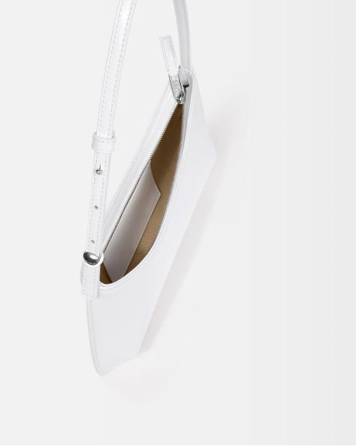 Jacquemus White Le Bisou
