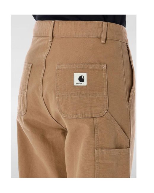 Carhartt Natural Pierce Trousers