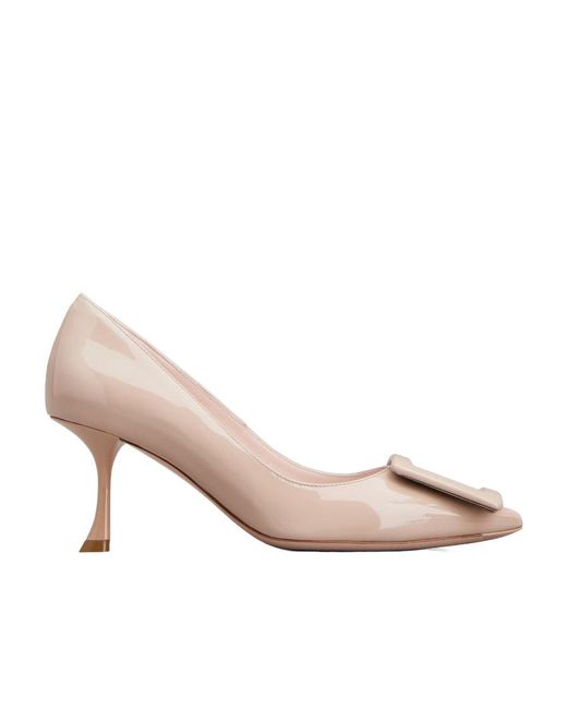 Roger Vivier Pink Viv