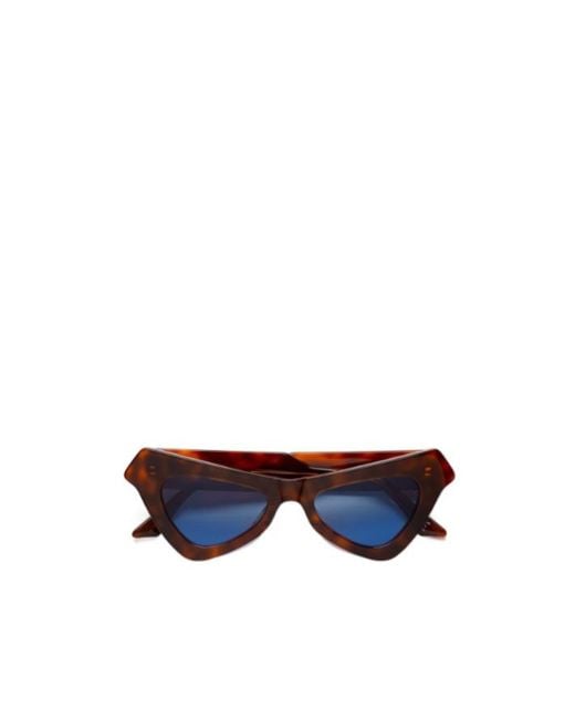 Marni Blue Fairy Pools Havana for men