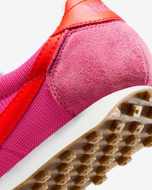 Nike Pink Ld-1000 Sneakers