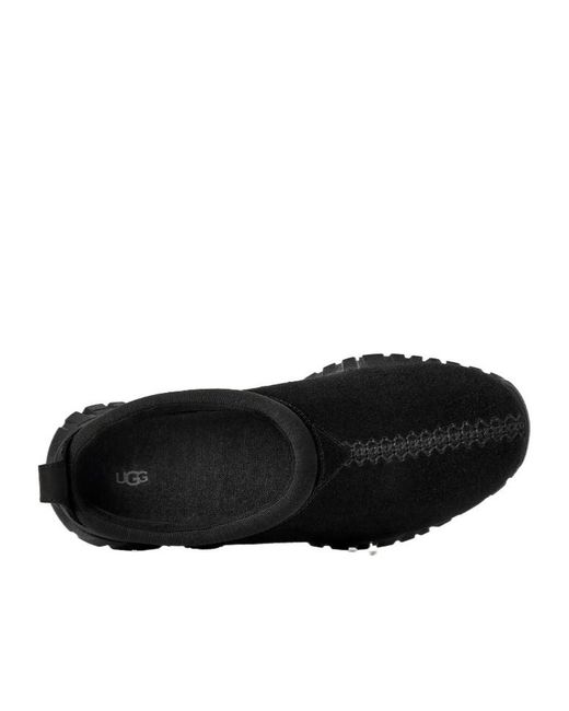 Ugg Black Tasman Flex for men