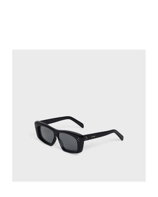 Céline Multicolor Frame 46 Sunglasses for men