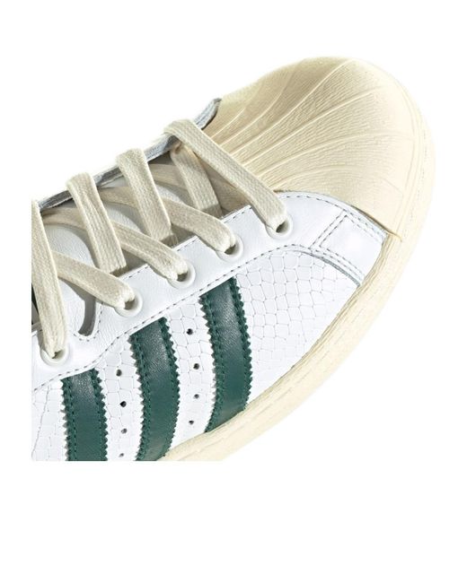 Adidas Originals Blue Ultrastar Made for men