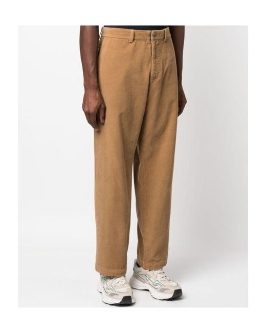 RANRA Natural Kennari Casual Pants for men