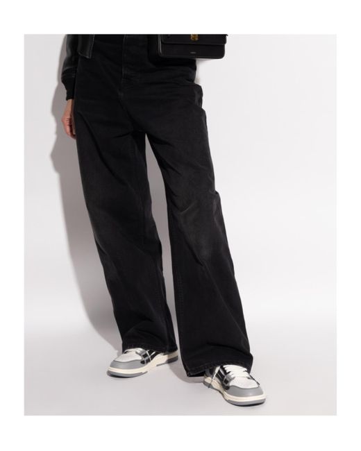 Amiri White Sneakers