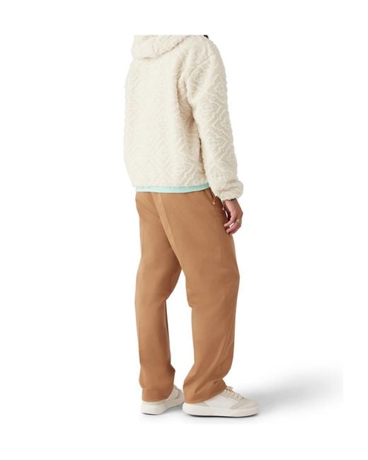 Casablanca White Monogram Jacquard Jacket for men
