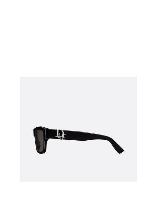 Dior Black Oblique S3I for men