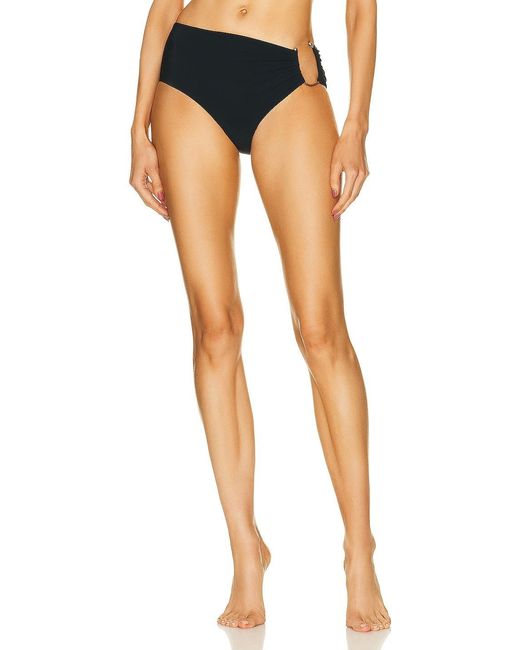Christopher Esber Black U Prong Briefs