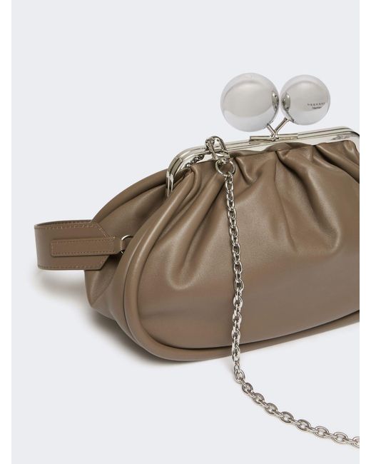 Weekend by Maxmara Multicolor Medium Pasticcino Bag