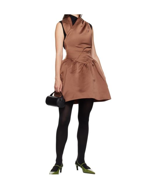 ShuShu/Tong Multicolor Dress