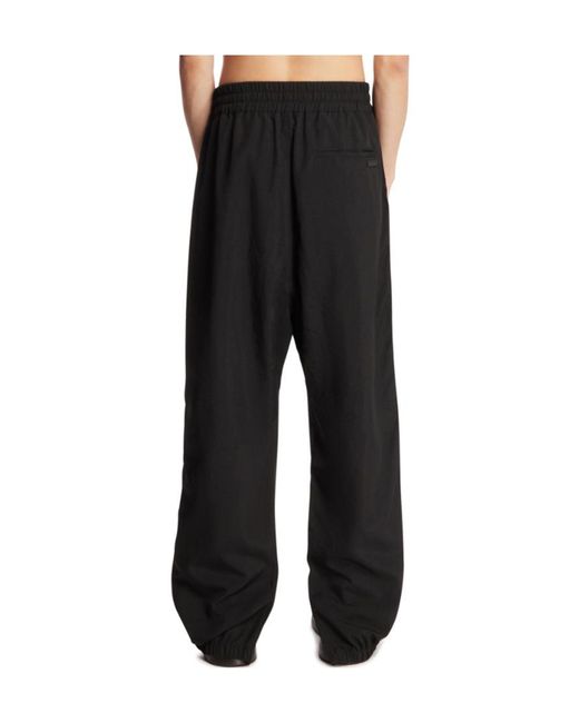 Fear Of God Blue Ripstop Tech Track Pants for men