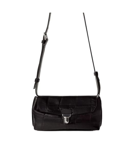 Lemaire Black Small Gear Bag
