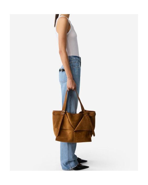 Coperni White Sleeveless Vest