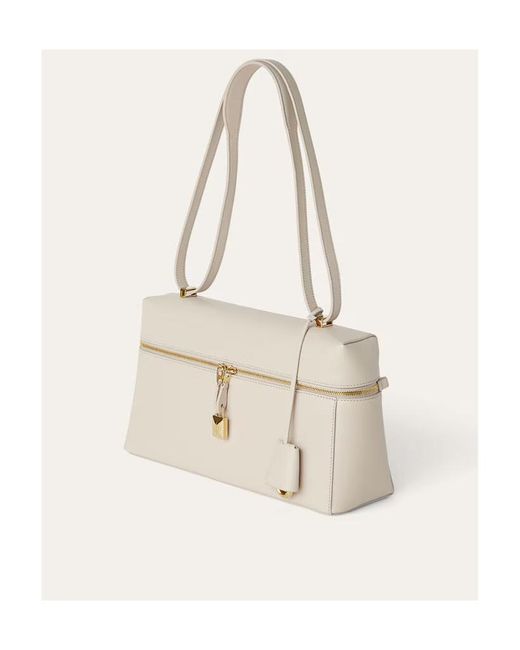 Loro Piana Natural L27 Extra Bag