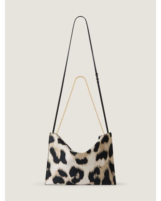 Givenchy Black Voyou Pouch