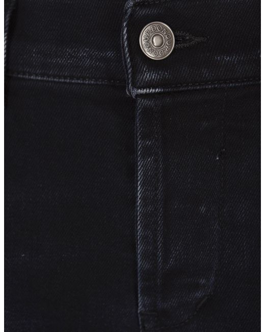 Dondup Blue Casual Jeans for men