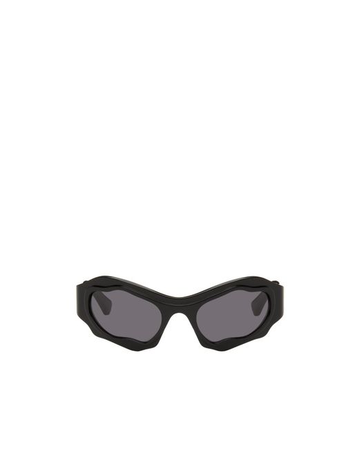 Kuboraum Multicolor E22 Sunglasses for men