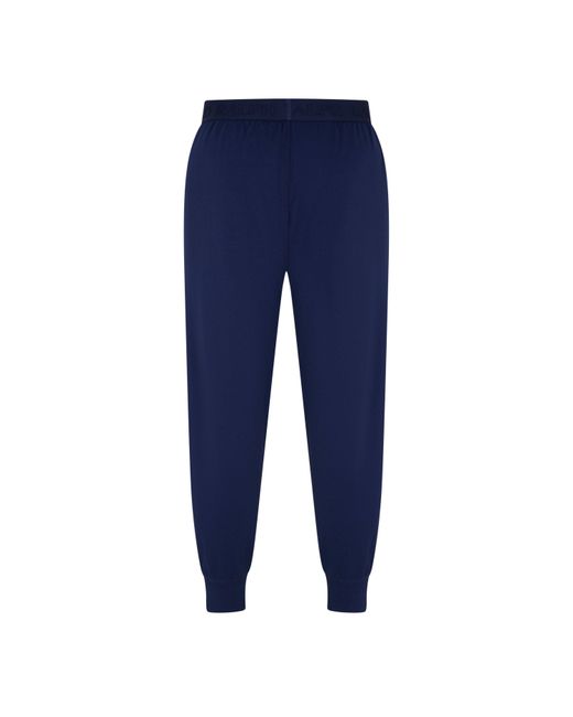 Polo Ralph Lauren Blue Fresh Pants for men