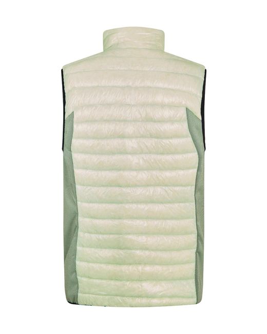 Boss Green Lightweight Gilet for men