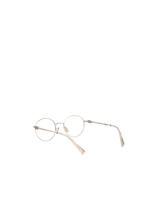 Miu Miu Natural Regard Glasses