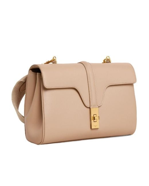 Céline Natural Teen Soft 16