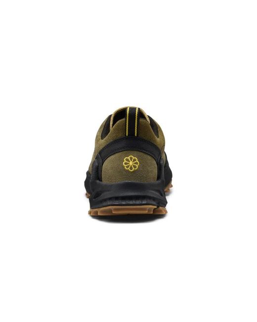 Keen Green Jasper Zionic Sneakers for men